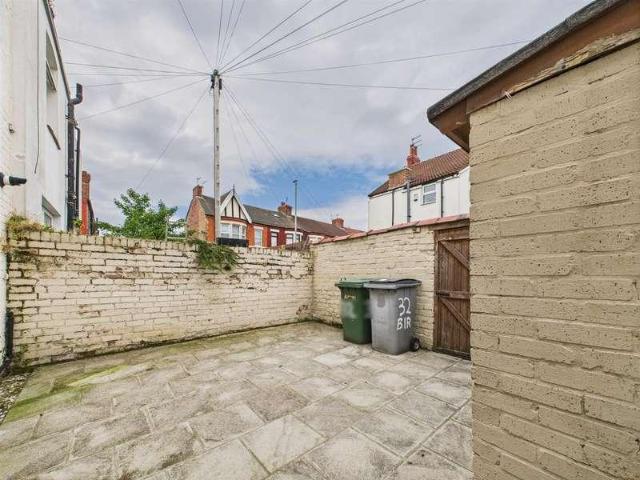 House for sale in Wallasey, Egremont