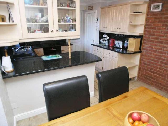 House for sale in Mount Pleasant, Quarry Bank