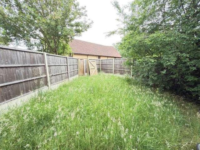 House for sale in Parnwell, Peterborough