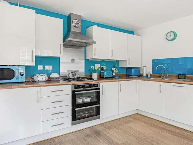 House for sale in Hertford, Colliers End