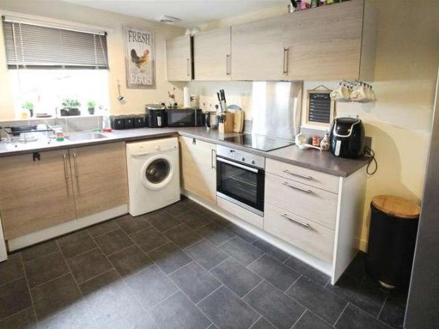 House for sale in Sherburn In Elmet, North Yorkshire