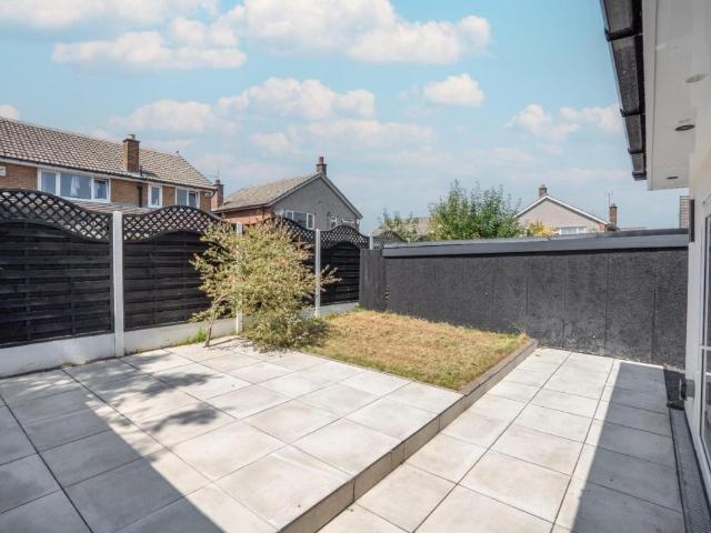 House for sale in Harewood, West Yorkshire
