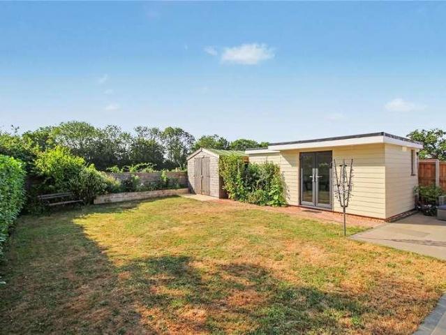 House for sale in Burgh St Peter, Norfolk