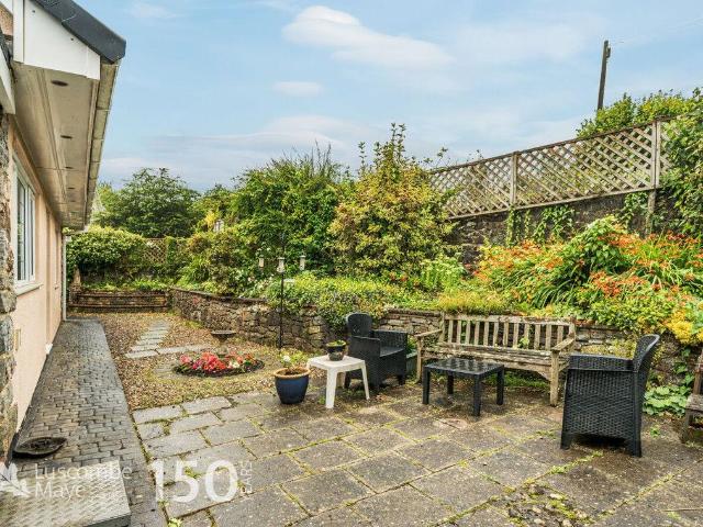 House for sale in Strode, Devon