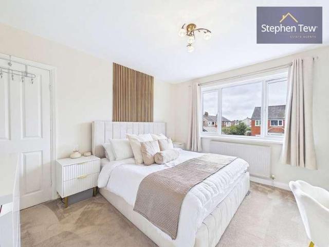 House for sale in Squires Gate, Blackpool