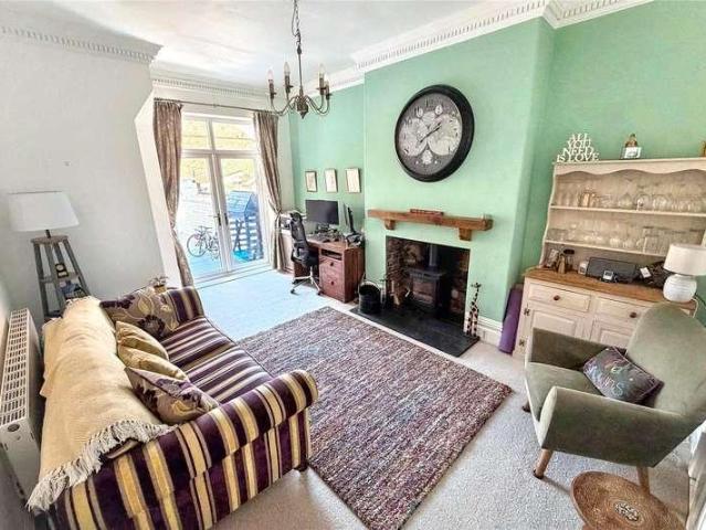 House for sale in Whitley Bay, North Tyneside