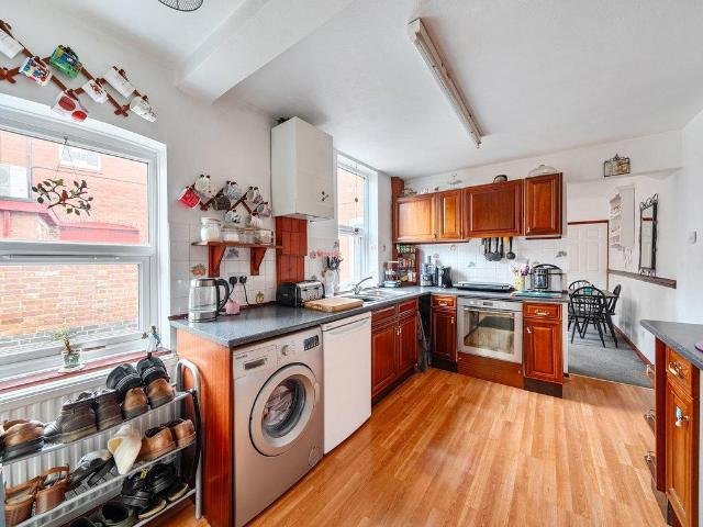 House for sale in Brentingby, Leicestershire
