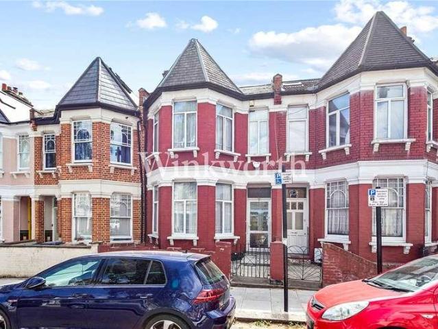 House for sale in Harringay, Greater London