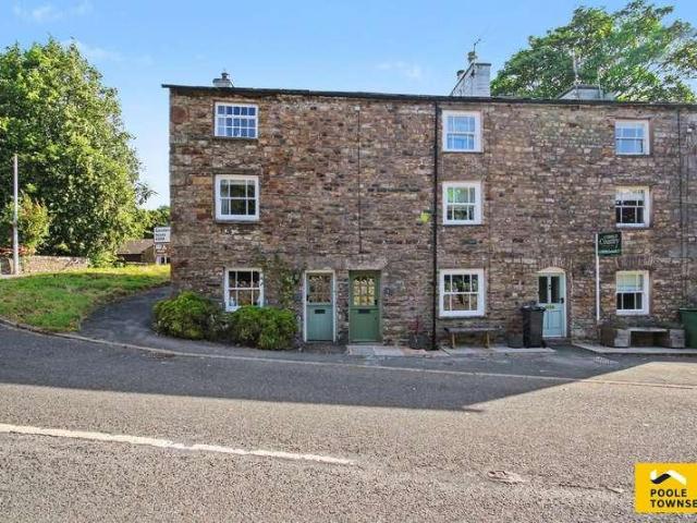 House for sale in Sedbergh