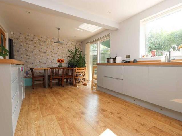 House for sale in West End, Clevedon