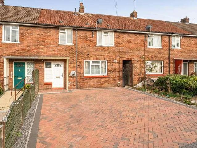 House for sale in Soundwell, Kingswood