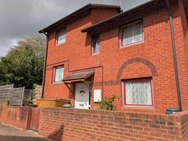 House for sale in Exwick, Exeter