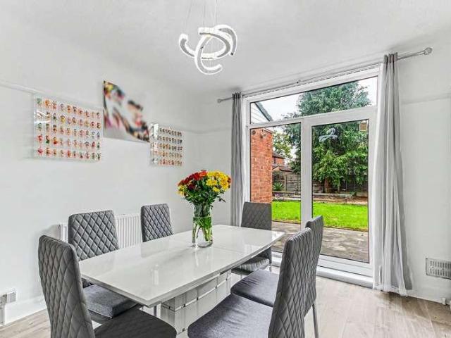 House for sale in Urmston, Trafford