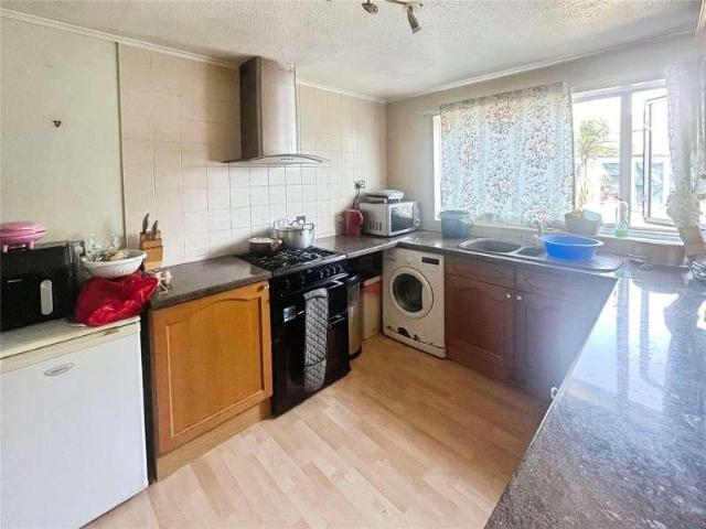 House for sale in Southend-on-sea, Southchurch