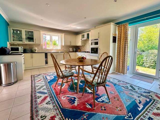 House for sale in Corfe Castle, East Dorset