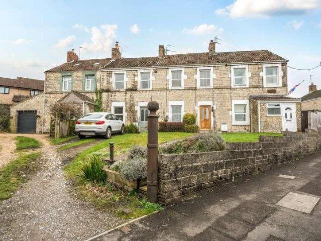 House for sale in Paulton, Bath And North East Somerset