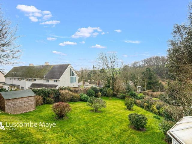 House for sale in Strode, Devon