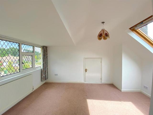 House for sale in Cooden, Heathlands