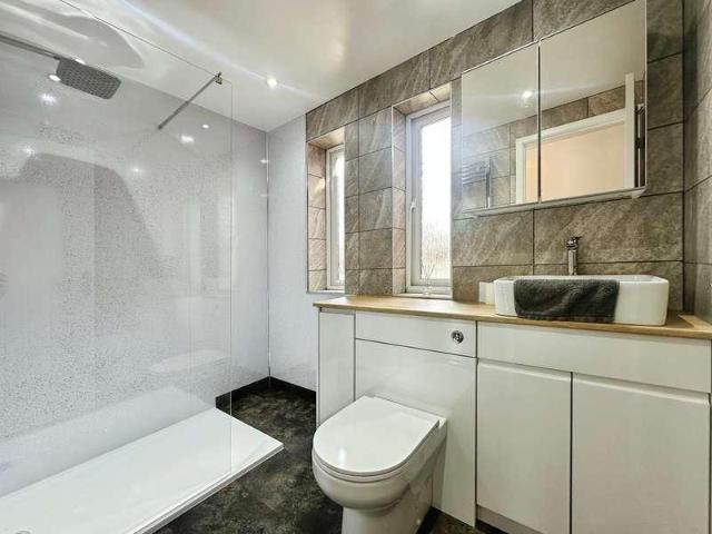 House for sale in Besses o' th' Barn, Bury