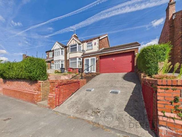 House for sale in Huyton, Knowsley