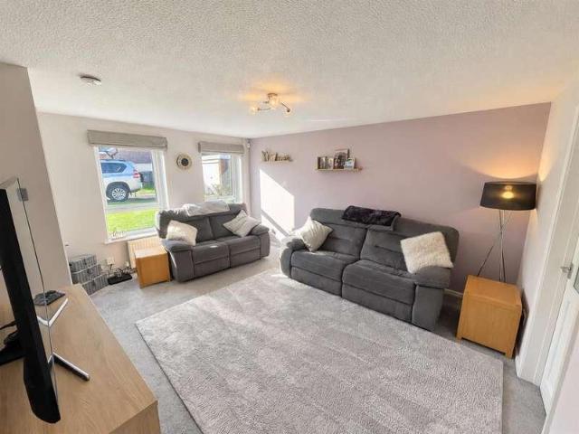 House for sale in Pensby, Liverpool City Region