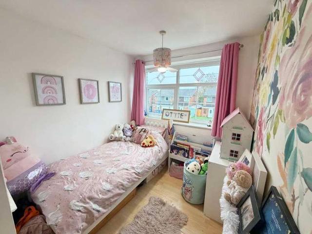 House for sale in Bearwood, Poole