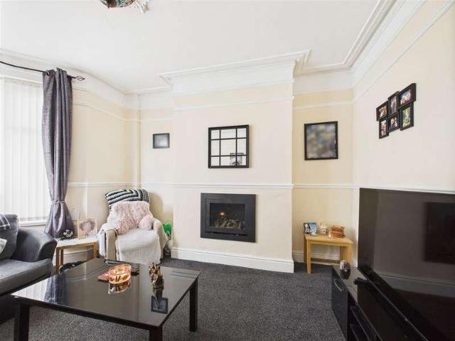 House for sale in Wallasey, Seacombe