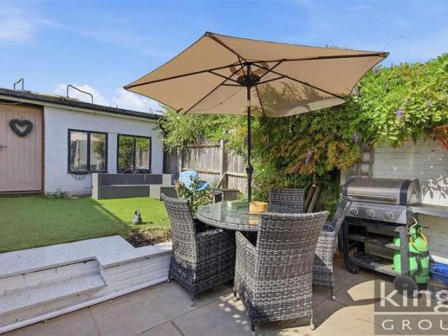 House for sale in Greater London