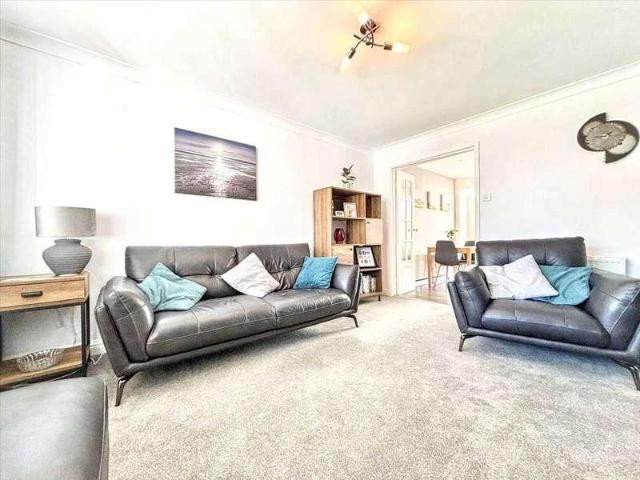 House for sale in Annesley Woodhouse, East Midlands