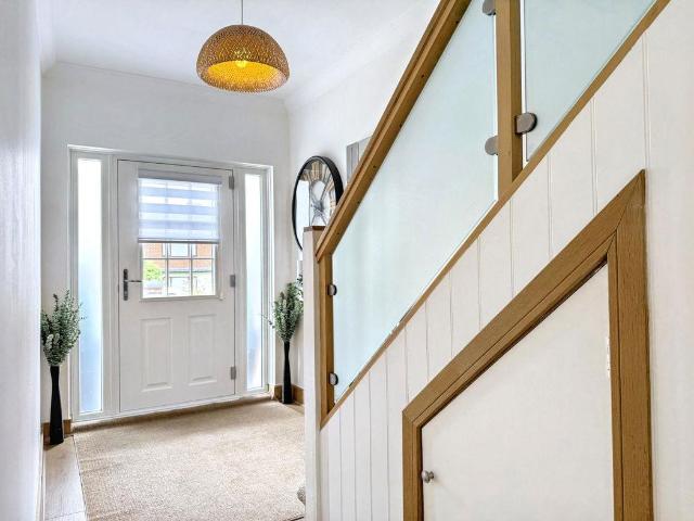 House for sale in Wingate