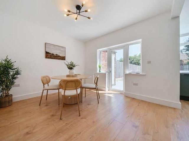 House for sale in Woodthorpe, Charnwood