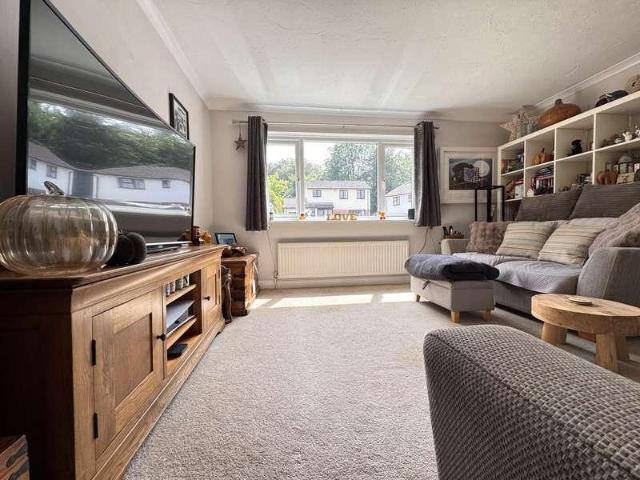 House for sale in Brandis Corner, Devon