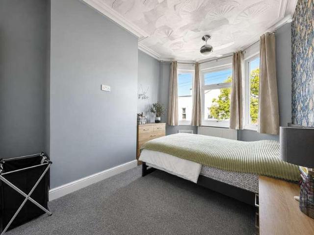 House for sale in Alton Barnes, Essex