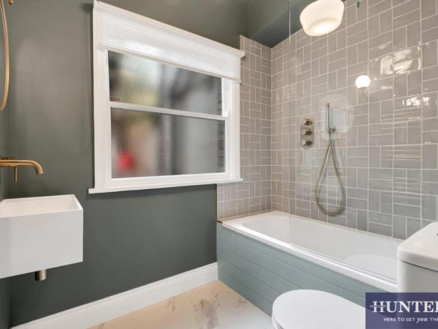 House for sale in West Hampstead, Greater London