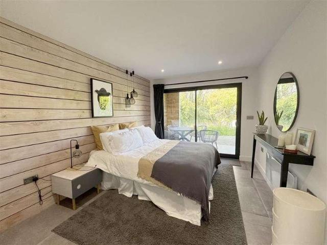 House for sale in Penwartha Coombe, Cornwall
