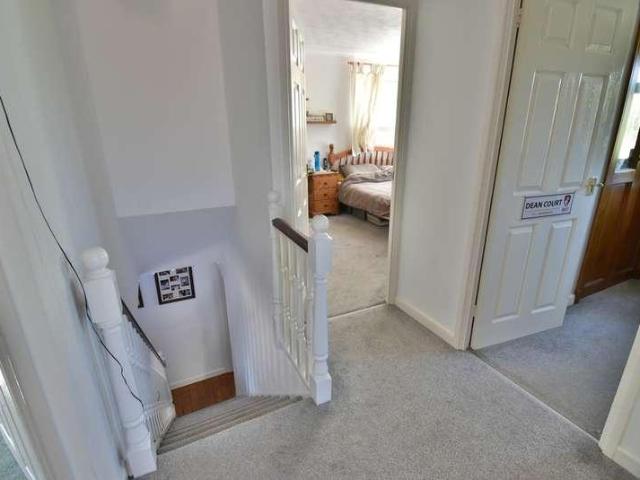 House for sale in Talbot Village, Bournemouth