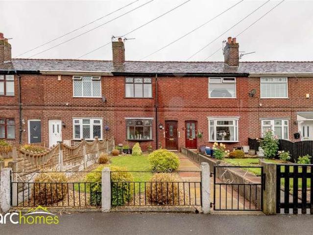 House for sale in Pennington, Wigan
