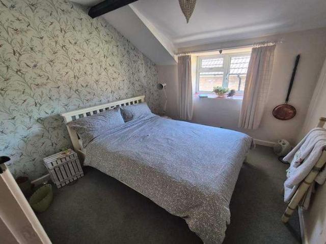 House for sale in Hinton St George, Somerset