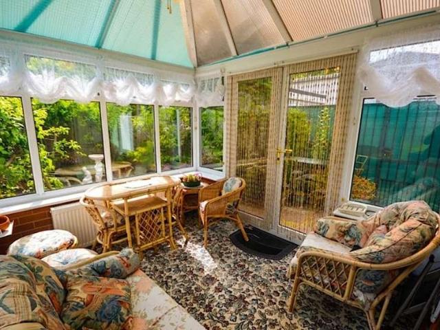 House for sale in Hollins, Bury