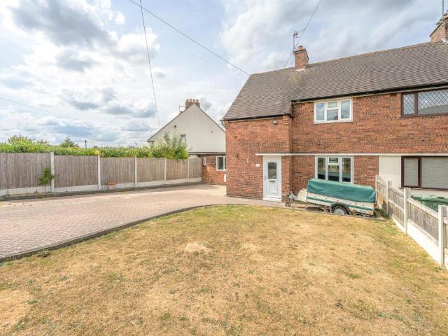 House for sale in Withymoor Village, Amblecote