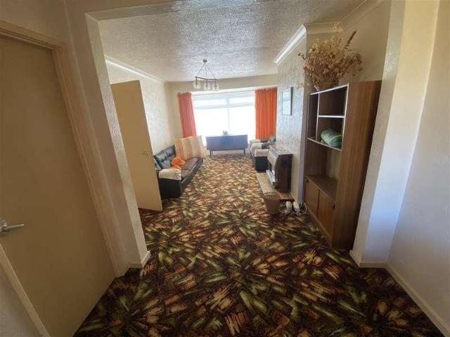 House for sale in Whitley Bay, Seaton Valley