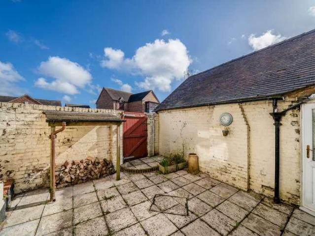House for sale in Iron-bridge, Shropshire