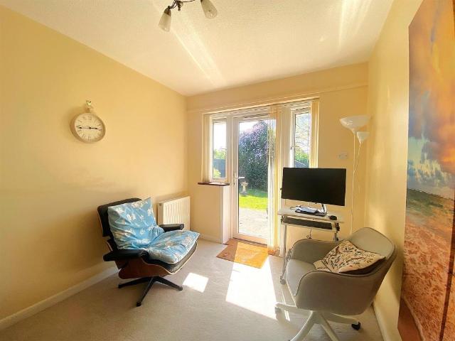 House for sale in Little Common, Heathlands