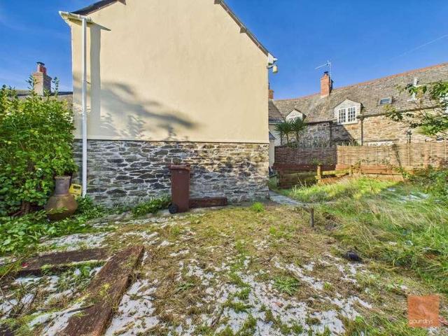 House for sale in Probus, Cornwall
