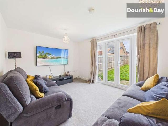 House for sale in Creswell, Baswich