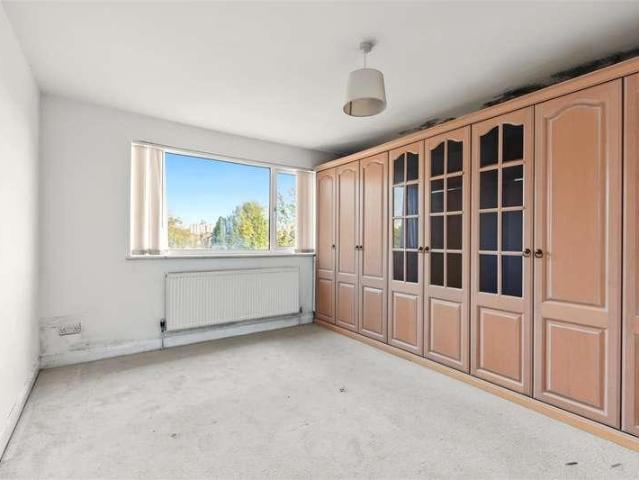 House for sale in Whitemoor, City of Nottingham