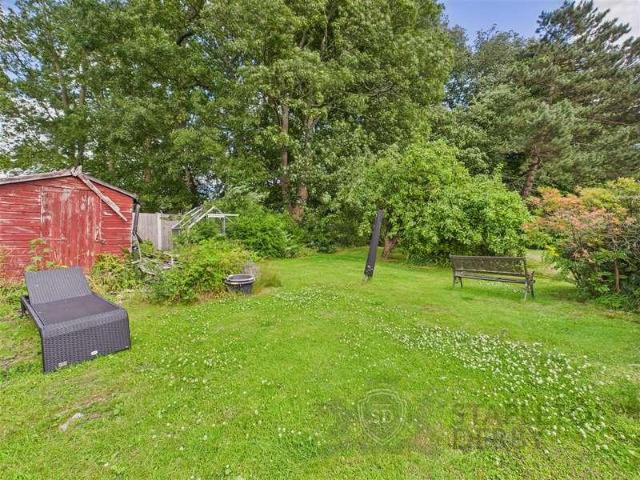 House for sale in St. Helens, Rainford