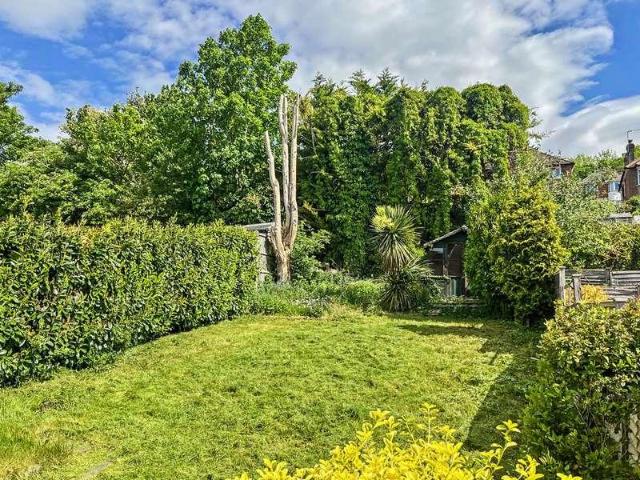 House for sale in Cressex, Buckinghamshire