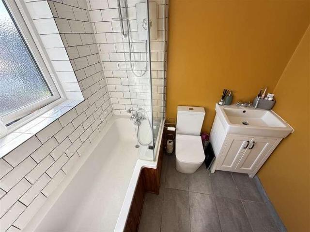 House for sale in Pensby, Wirral