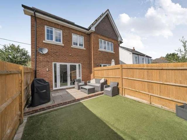 House for sale in Winkfield